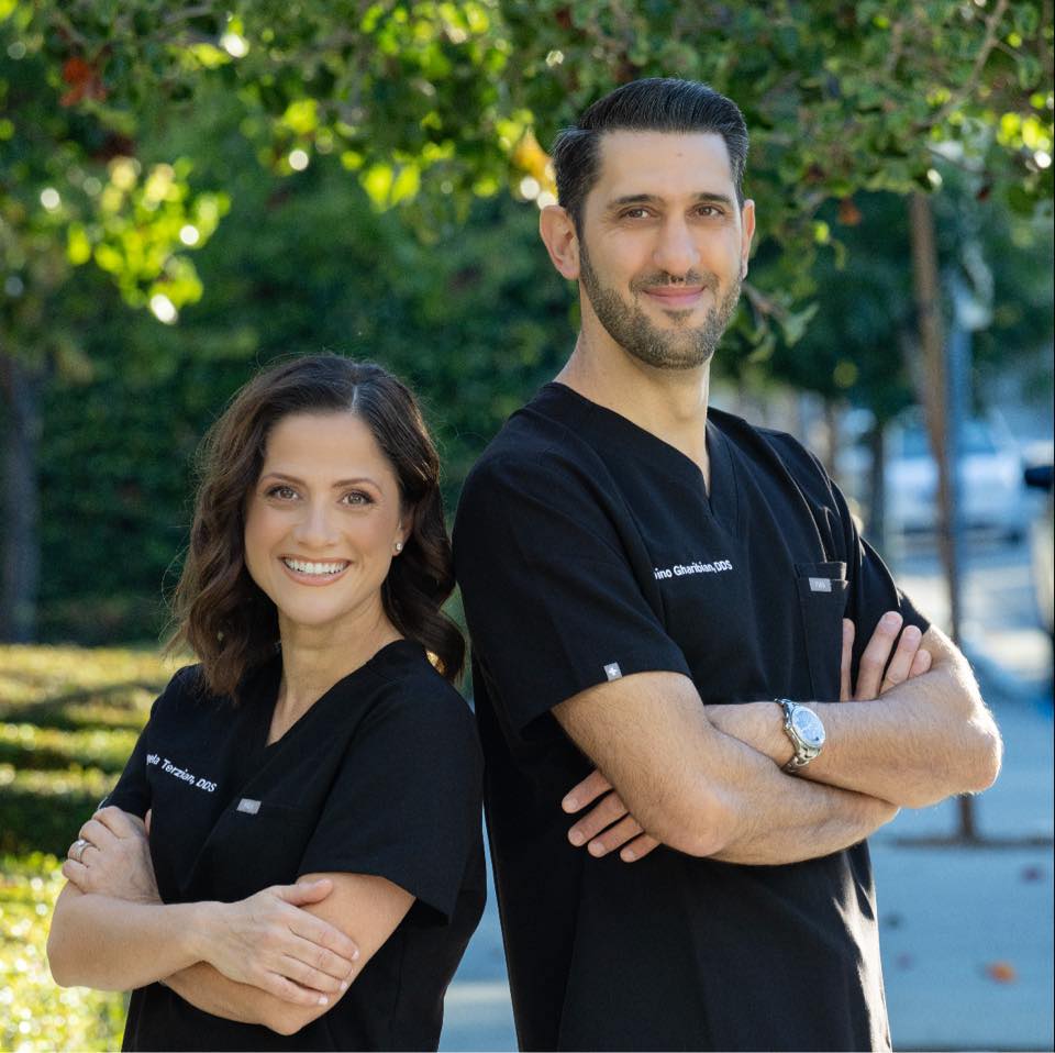 Hey Glendale! Want a perfect smile? As Dr. Dino is a top 1% Diamond ...
