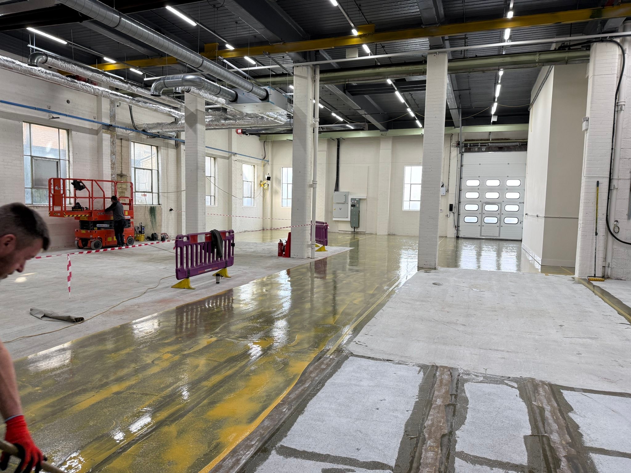Ansan Interiors Limited