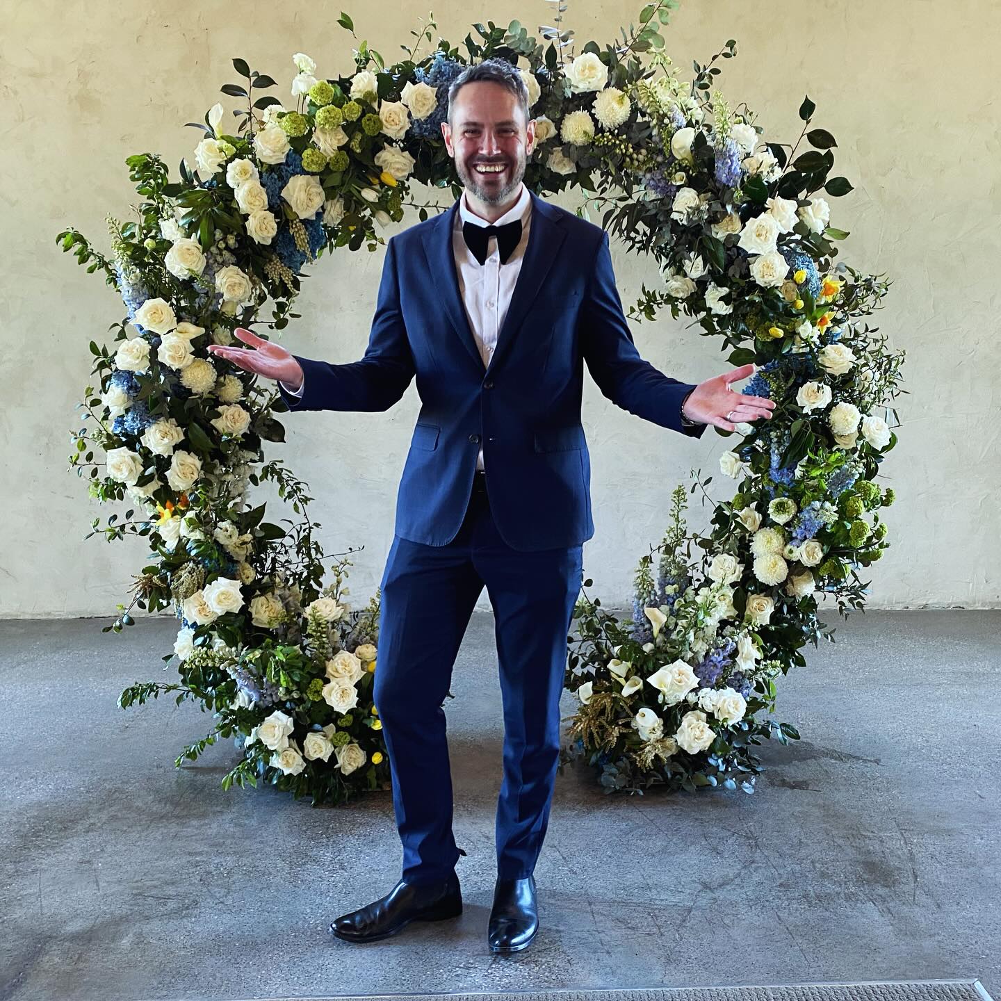 Sam Lavery - Celebrant | Blackburn North VIC