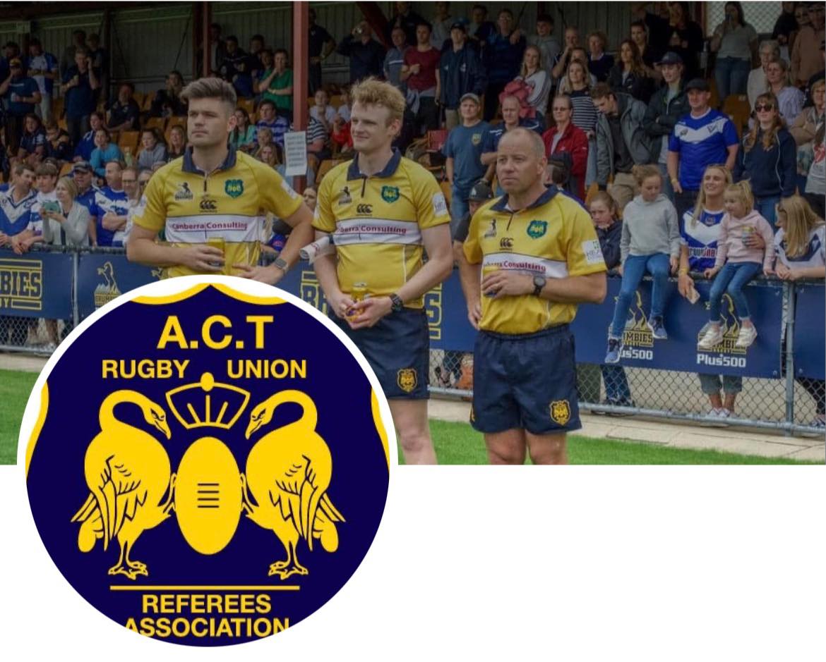 Canberra - 💙🤍 The Royals Rugby community is deeply sorry to hear about ...