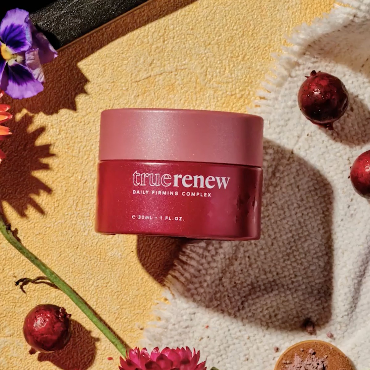 Renew the true you with skin-loving ingredients in a better-than 