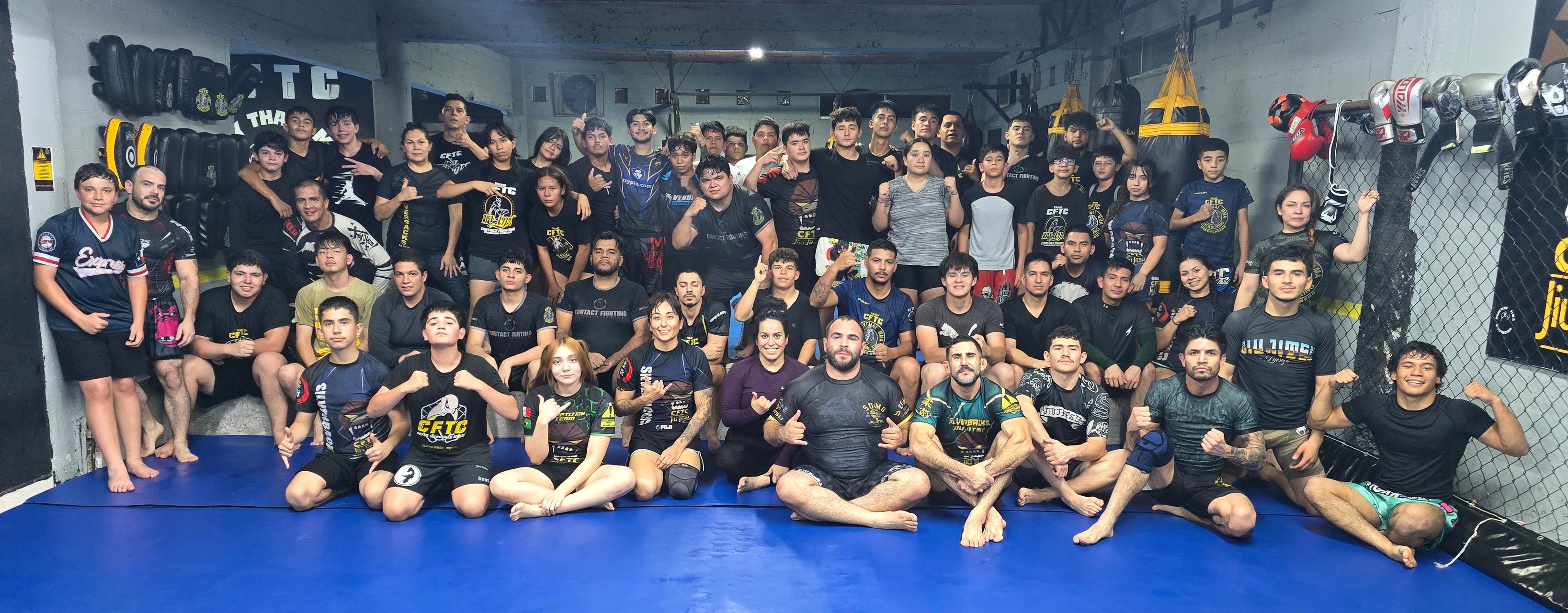 CONTACT - Jiu jitsu NO GI Mañana a las 6 pm en el gym 🥊🥊🥊 | Facebook