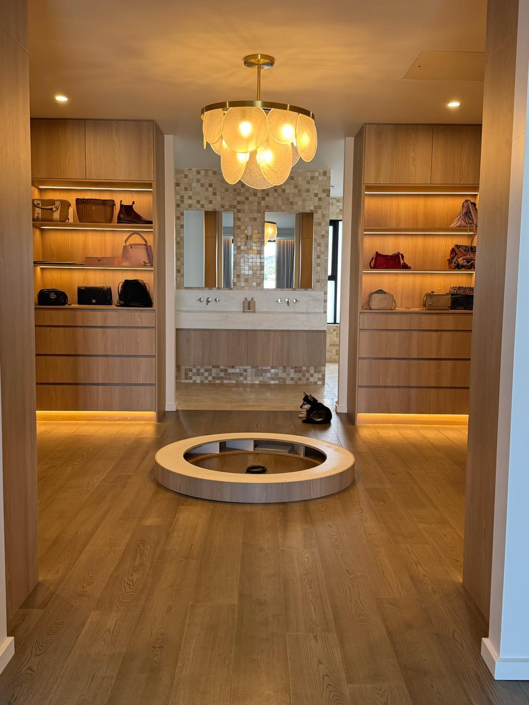 Alexander Studio: Furniture & Design