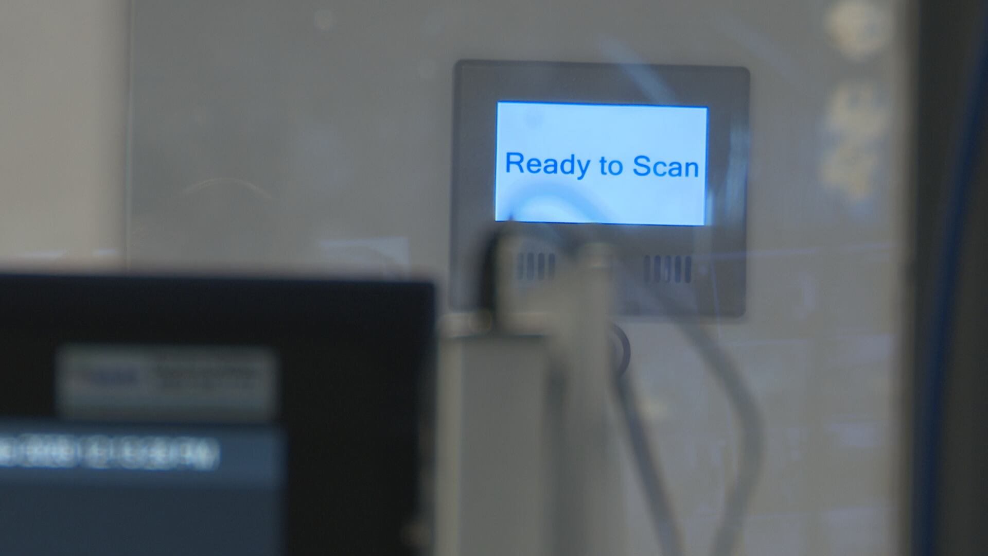 WILX - A new full-body scanner installed at the Jackson County Jail is ...