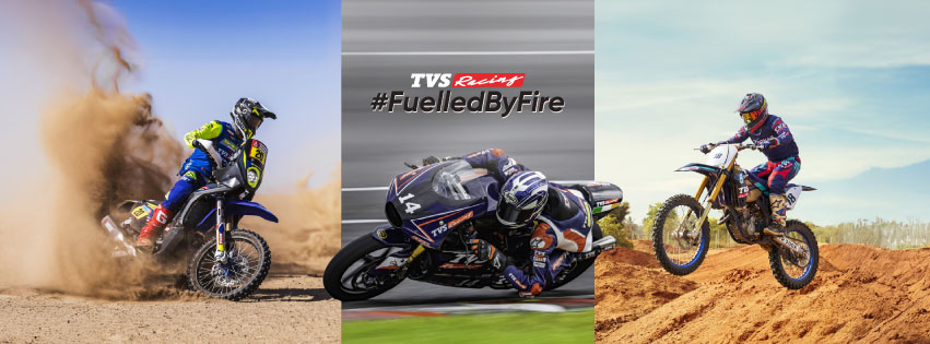 TVS Racing