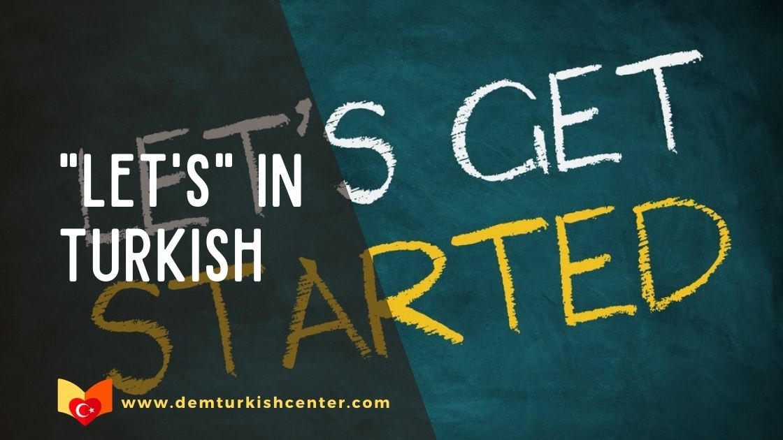 Turkish Courses - 