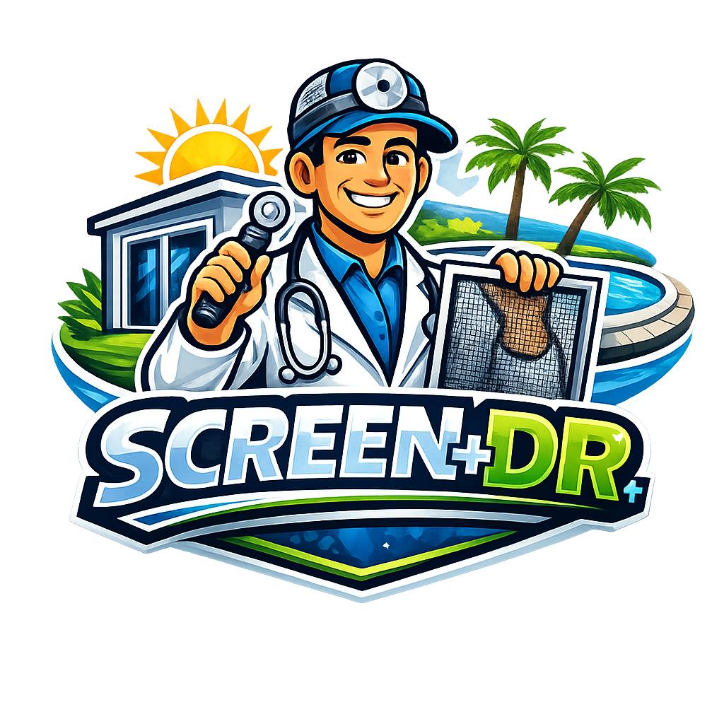 Screen Dr LLC