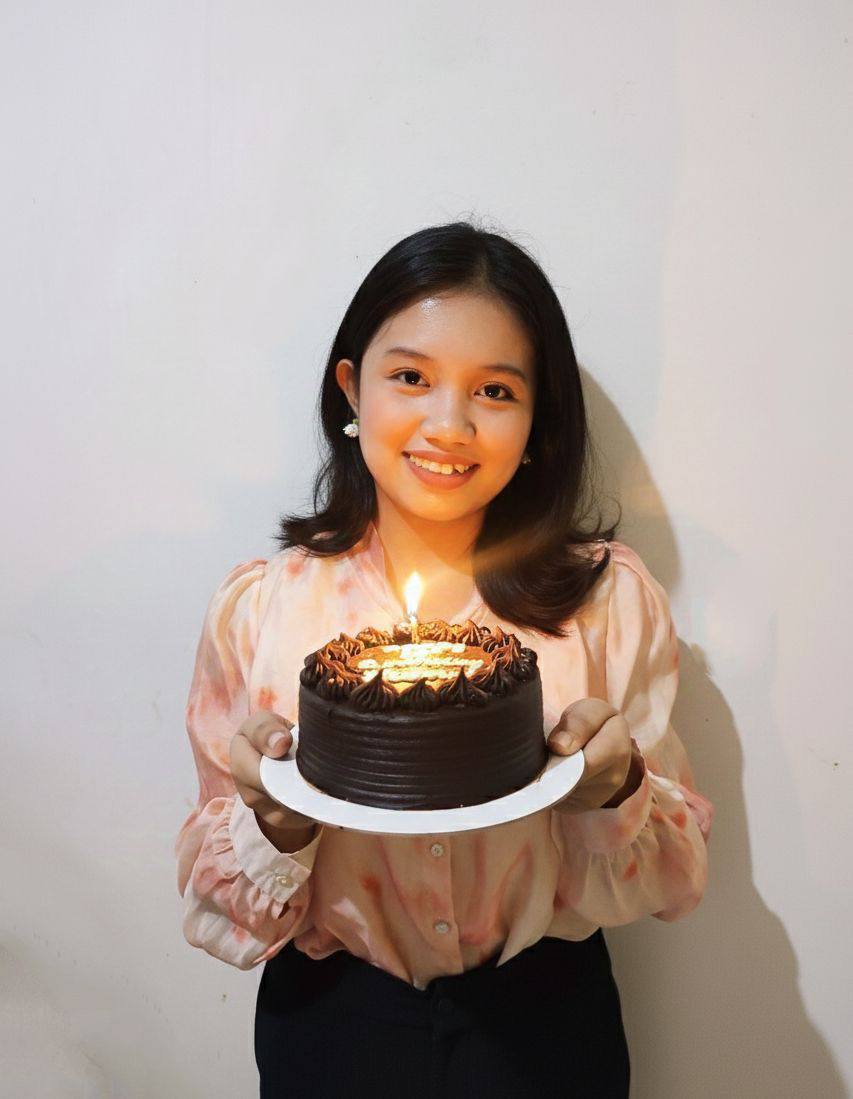 Hannah Marie Reyes