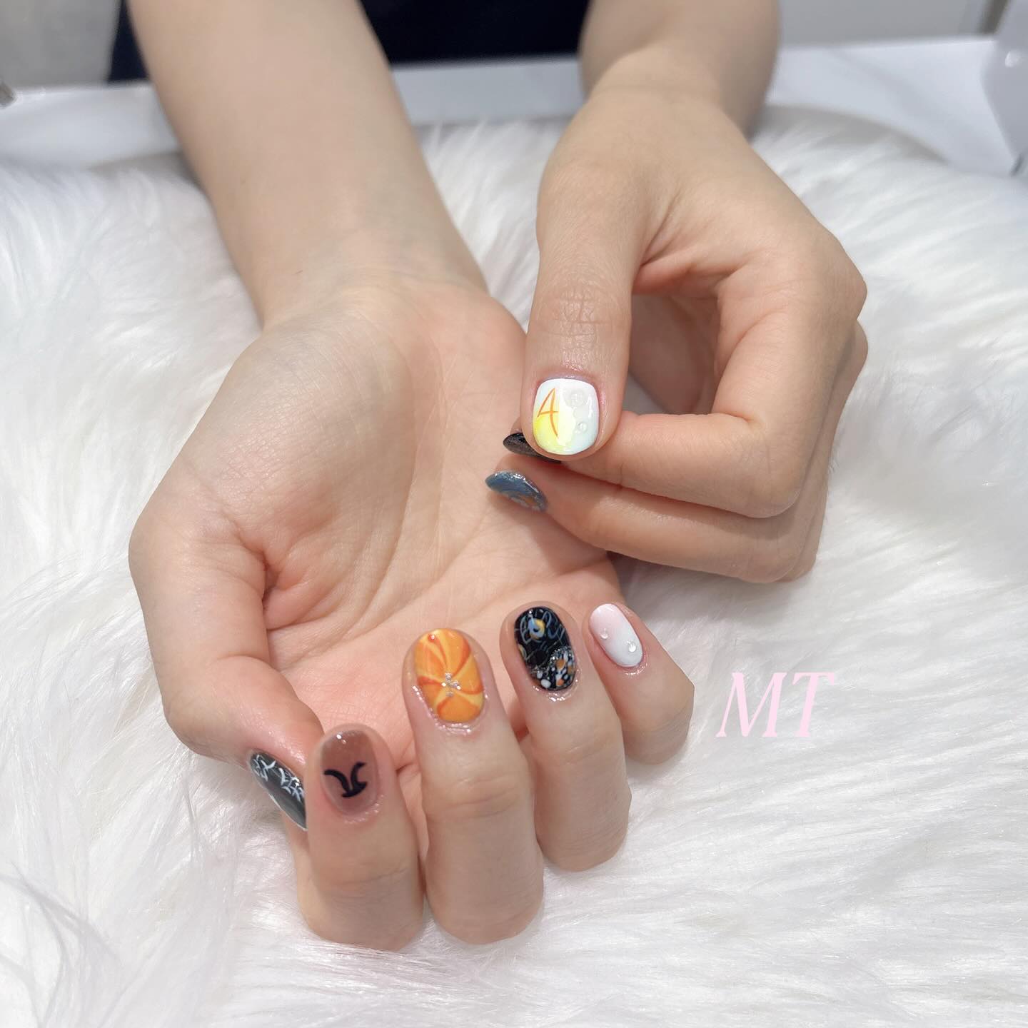 MT - 請提前預約啊~ 歡迎Send 圖報價🥰🥰🥰 原價首次有九折優惠啊～ 由於Booking 比較多，留位需要先付訂金$100，當日做完可 ...