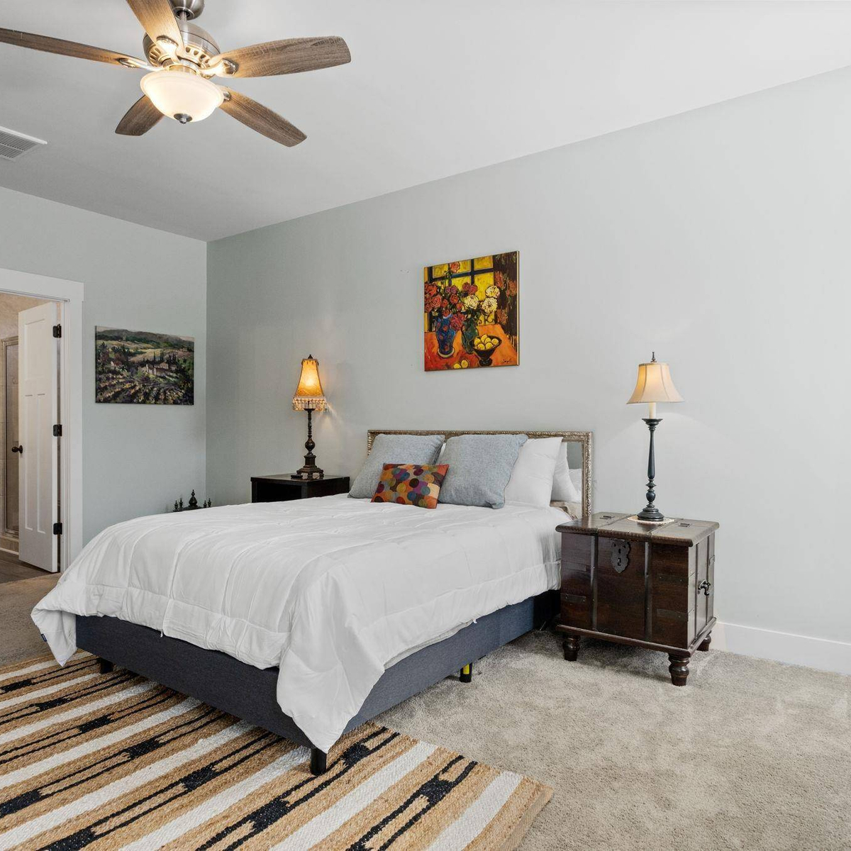 The Whaley - PRICE IMPROVEMENT 💰 This incredible 3-bed, 2-bath home ...