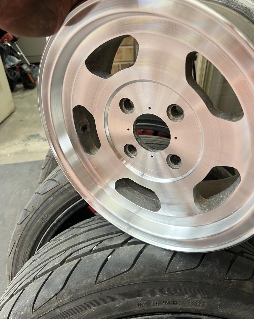 Rash Repairs Damaged Mag wheels Repaired | Melbourne VIC