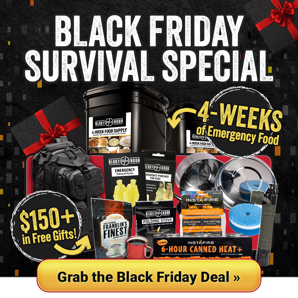 SuttonsDaze - Black Friday Deals ALL MONTH LONG!!! Buy a 4-Week ...