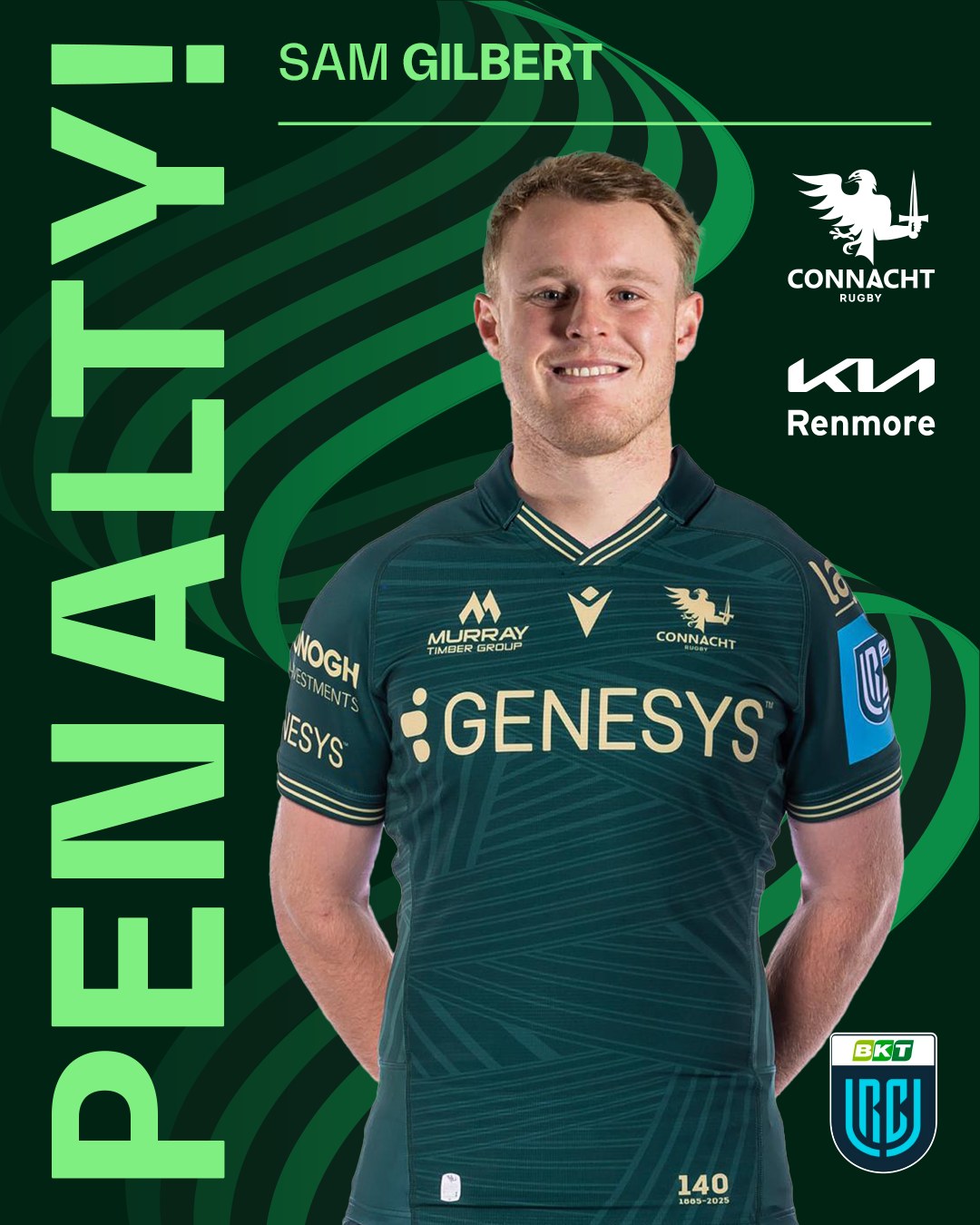Connacht Rugby - Connacht Rugby added a new photo.