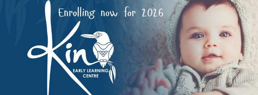 Kin Early Learning Centre