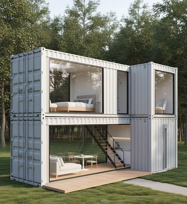 containerproyects | Bogotá
