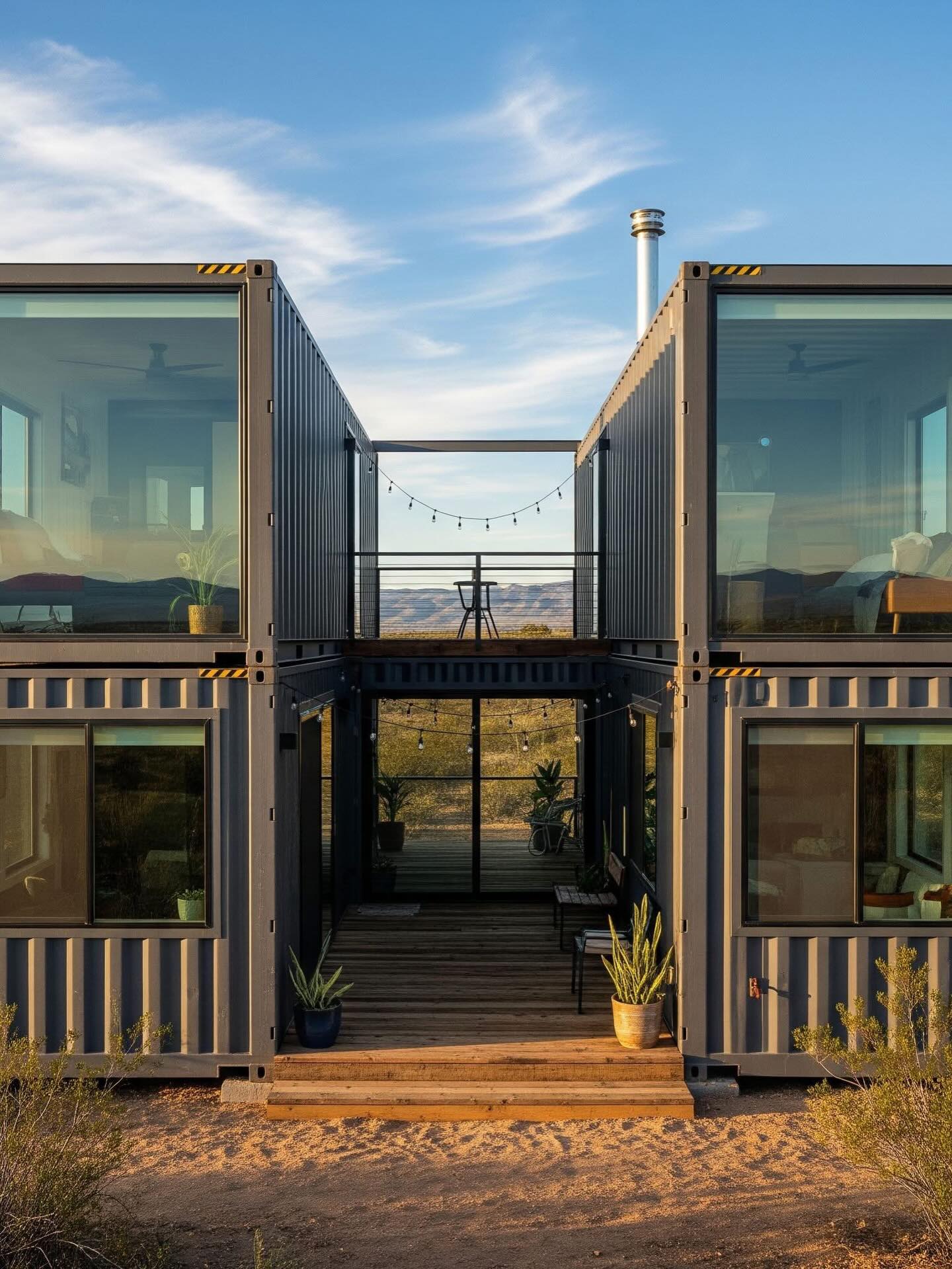 containerproyects | Bogotá