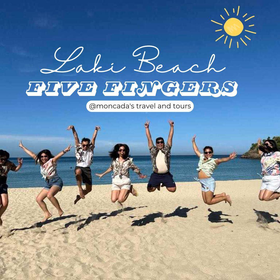 🌊☀️ SARAP MAG-BEACH, ‘NO? Yung walang iniisip kundi dagat, araw, fresh ...