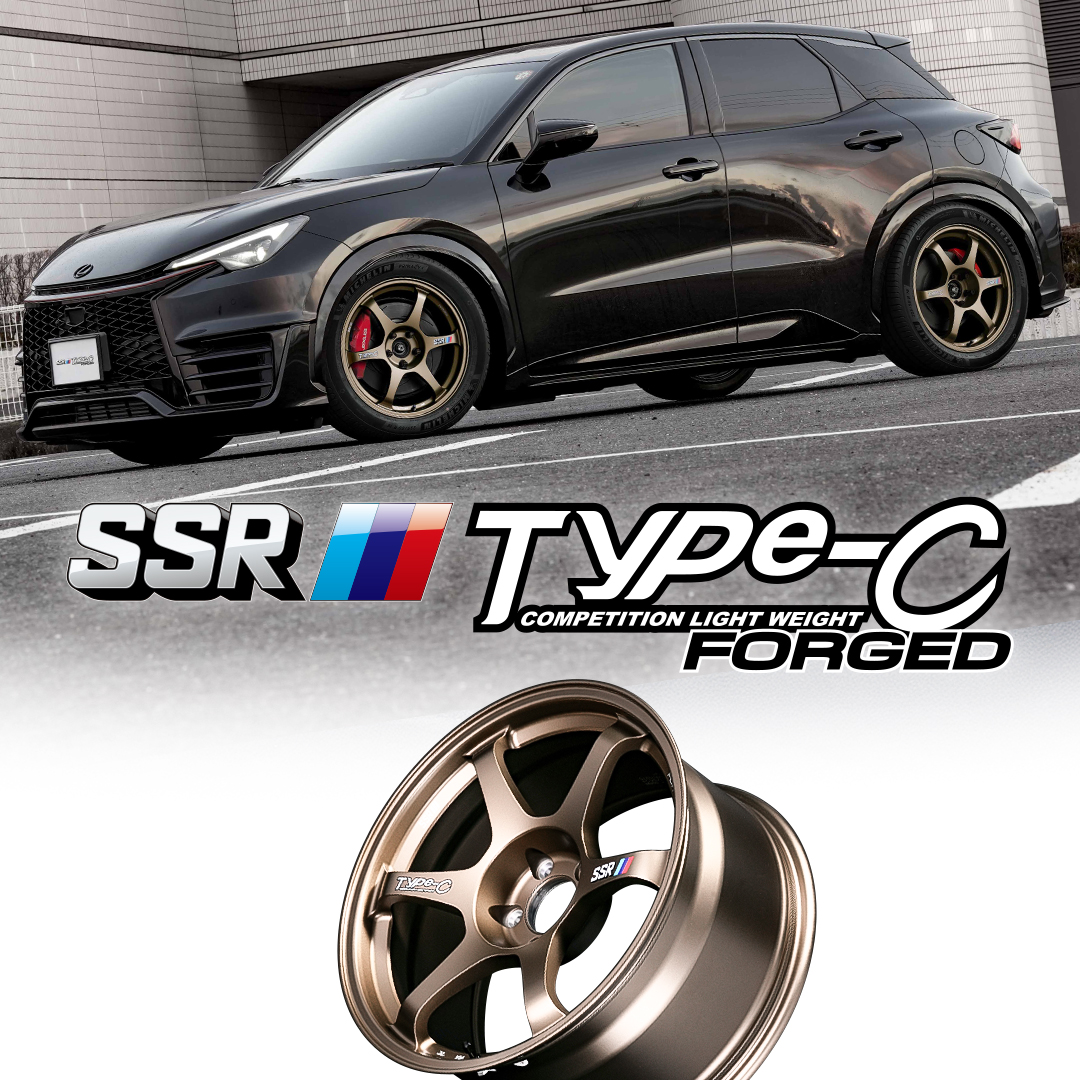 ファン待望のMk-Ⅰ/Ⅱ/Ⅲ深リム復刻決定❗️ あの時代の空気感を 