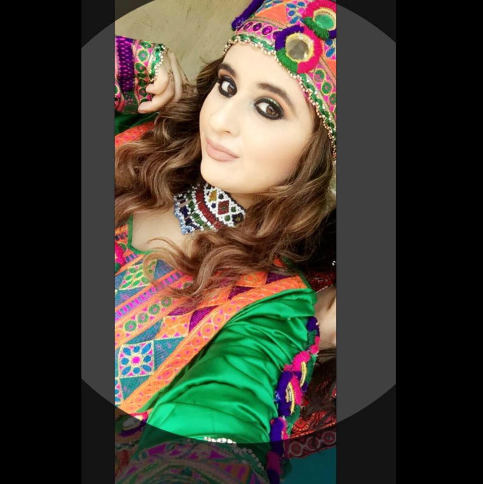 Sadia Jan