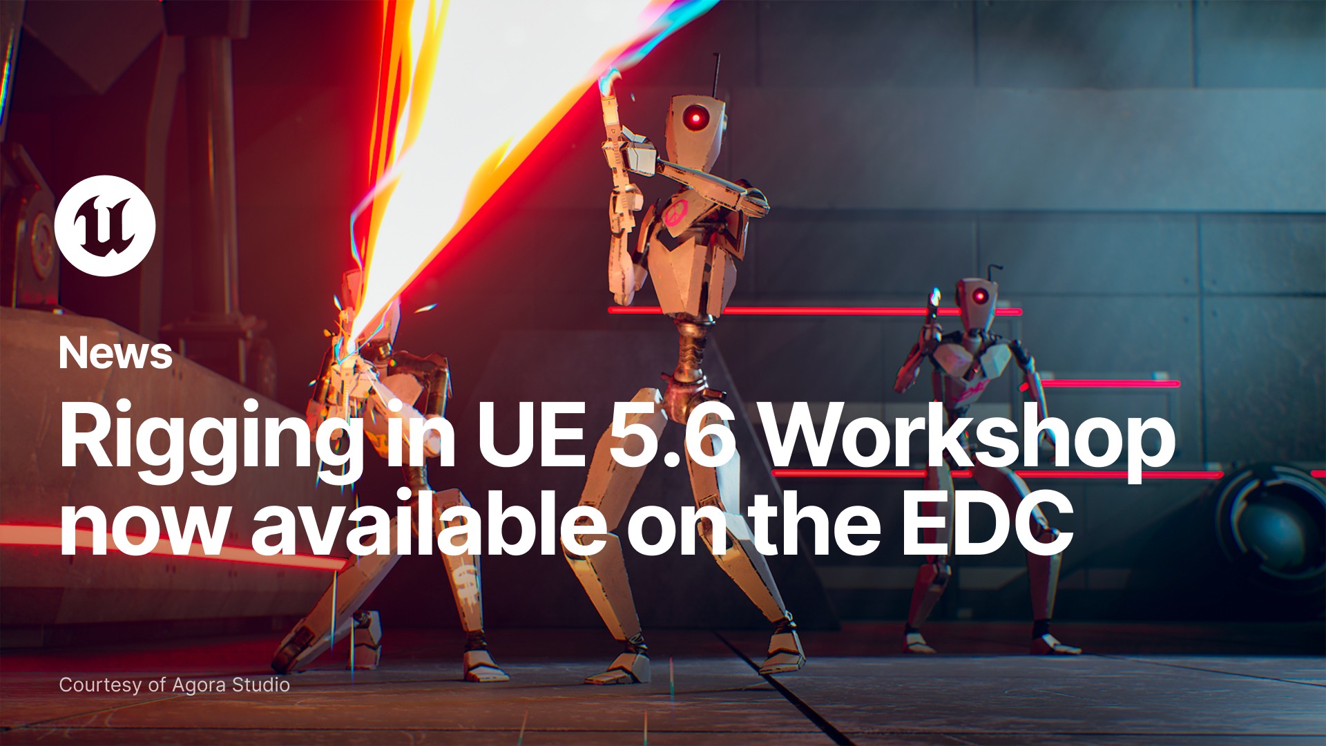 Unreal Engine - Learn how to build animation-friendly rigs... | Facebook