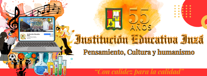 Institución Educativa Inzá | Inzá