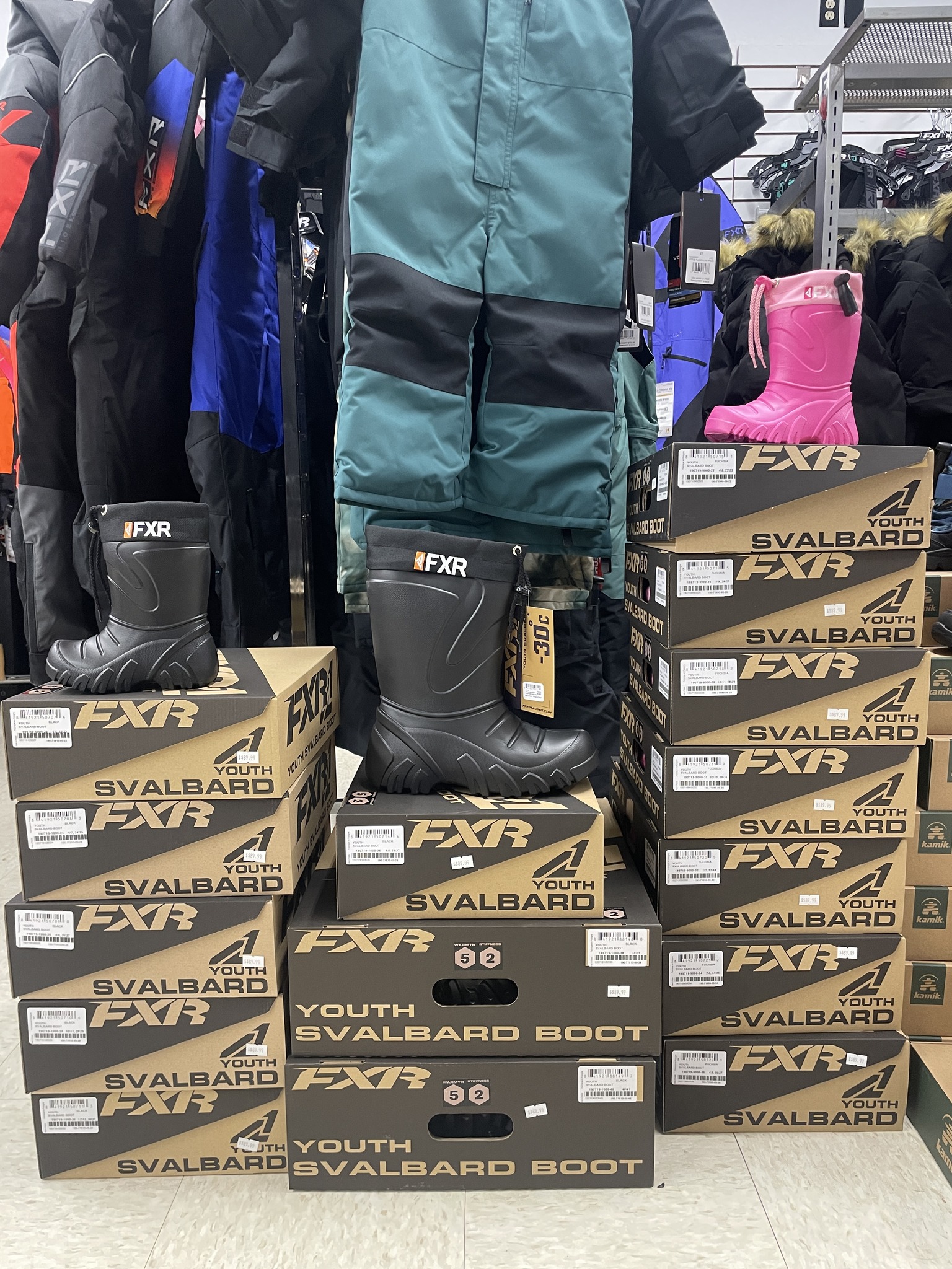 Boutique North | Air Ronge SK