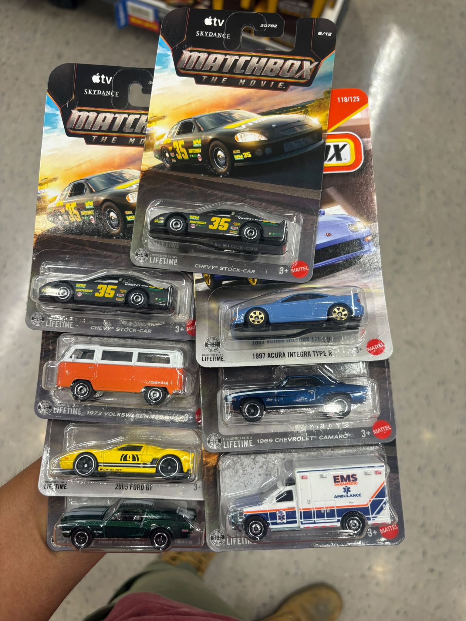 Hot Wheels Japan Convention | Facebook