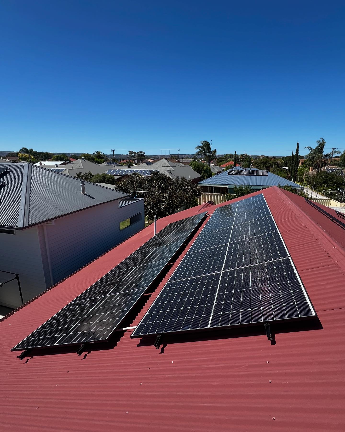 SOLAS Electrical & Solar | Adelaide SA