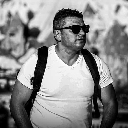 Kemal Samgan