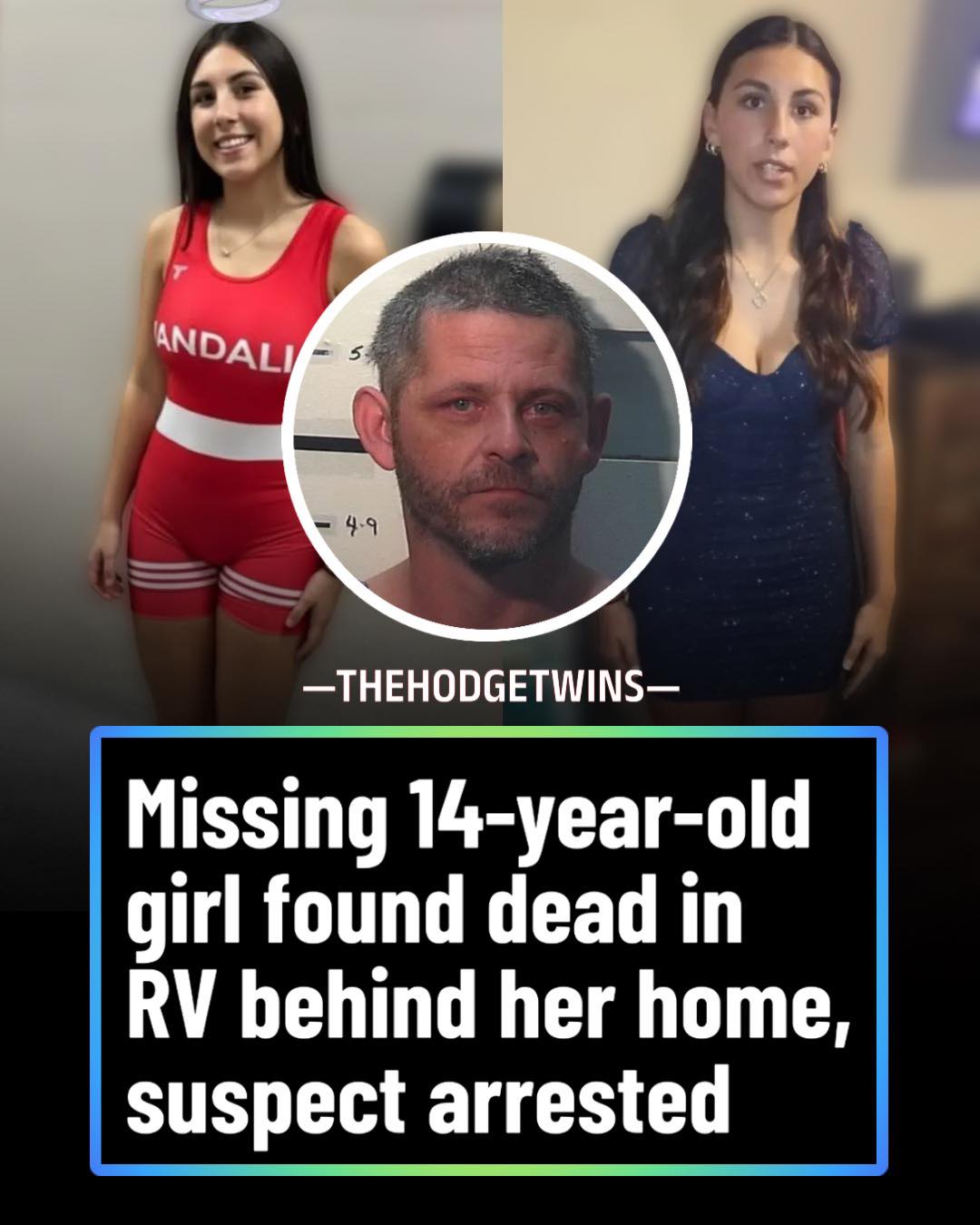 The Hodgetwins - 🚨 Heartbreaking and infuriating news from Illinois ...