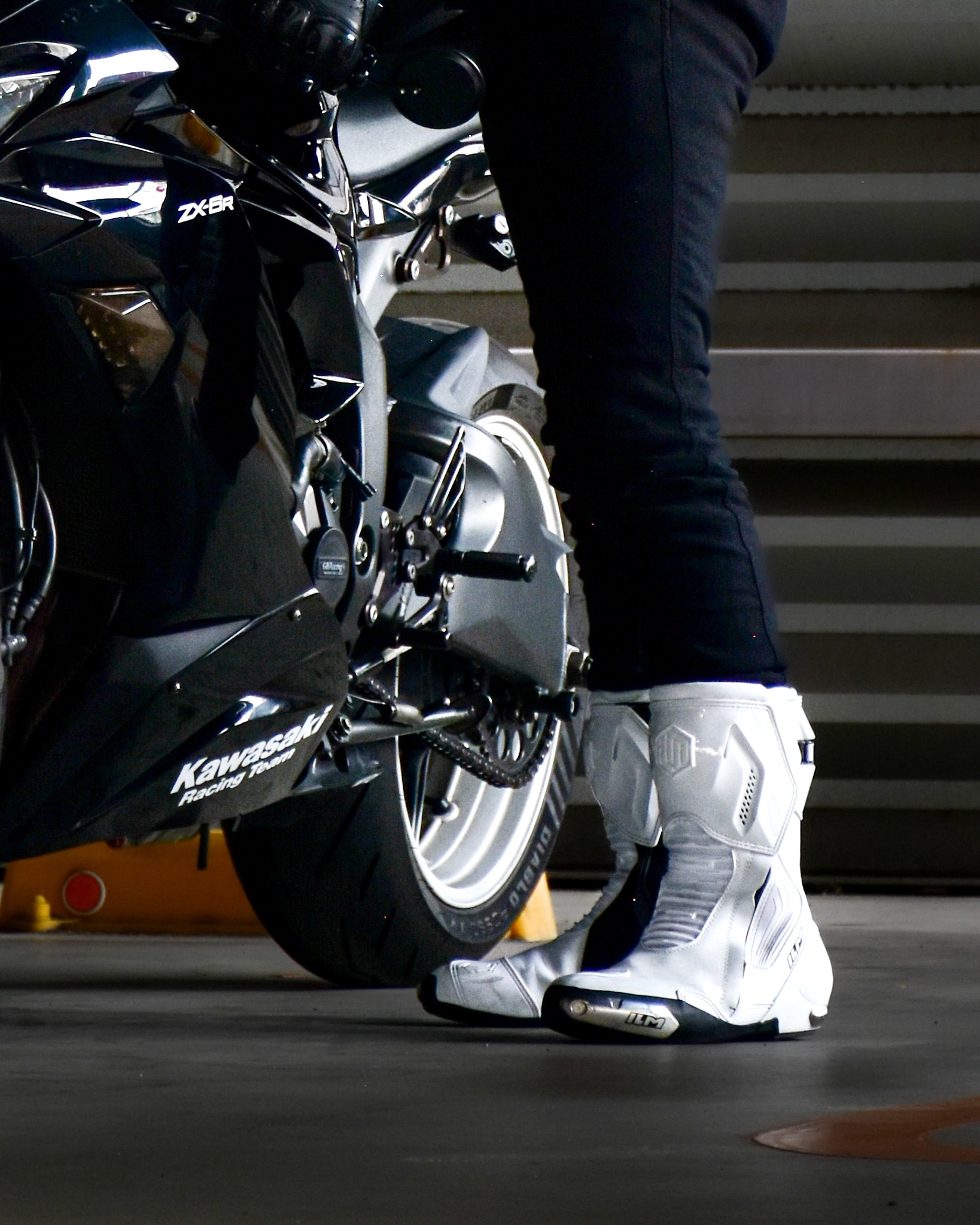 New Release: ILM PJN1 Motorcycle Riding Pants! 🔥 Designed for