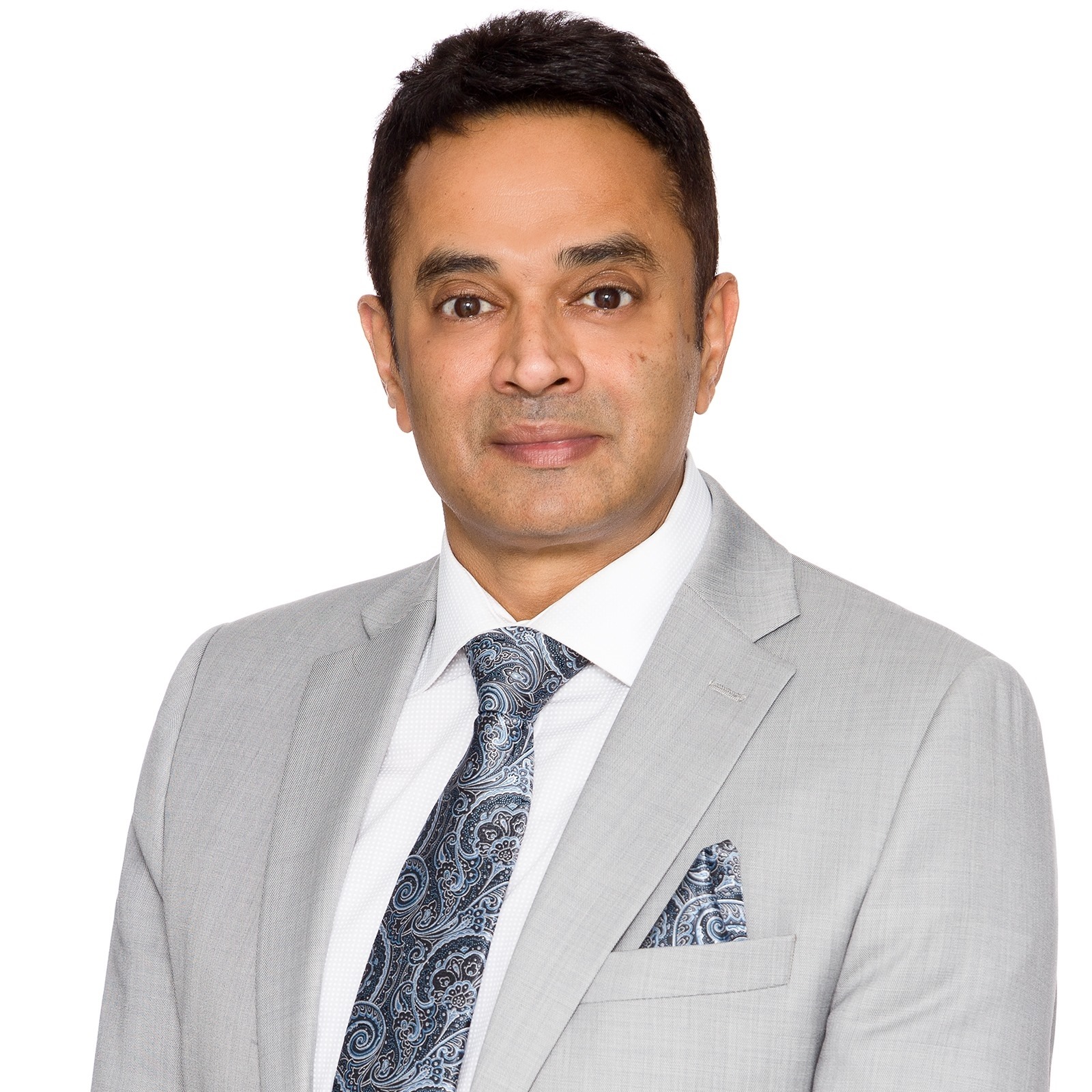 Sandip Rath