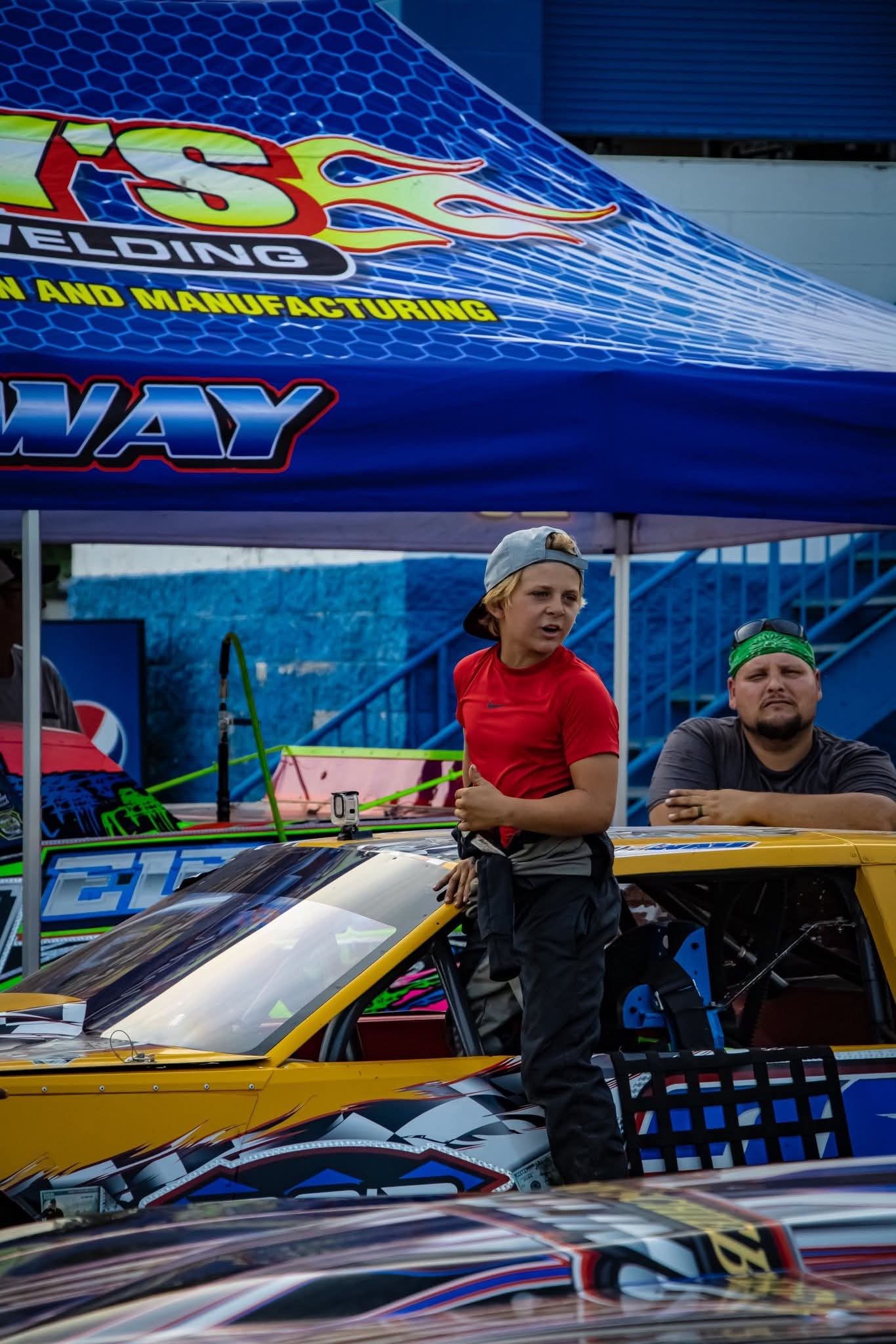 The Painesville Speedway added... - The Painesville Speedway