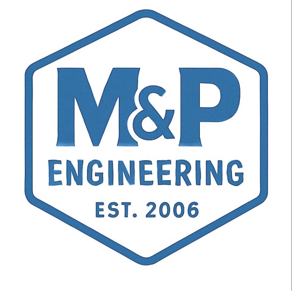 M & P Engineering Pty Ltd | Brisbane QLD