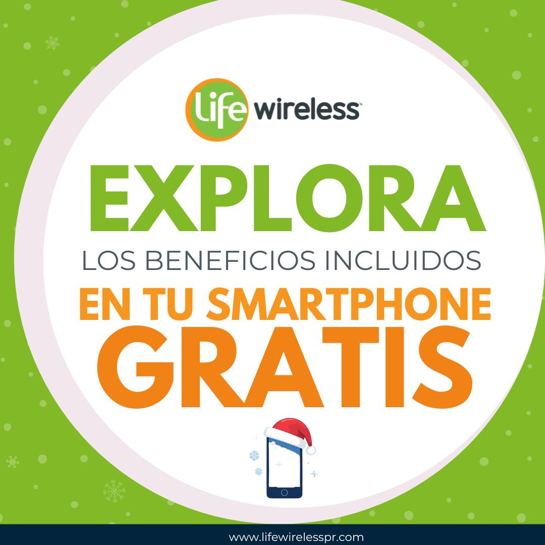 Life Wireless Puerto Rico... - Life Wireless Puerto Rico