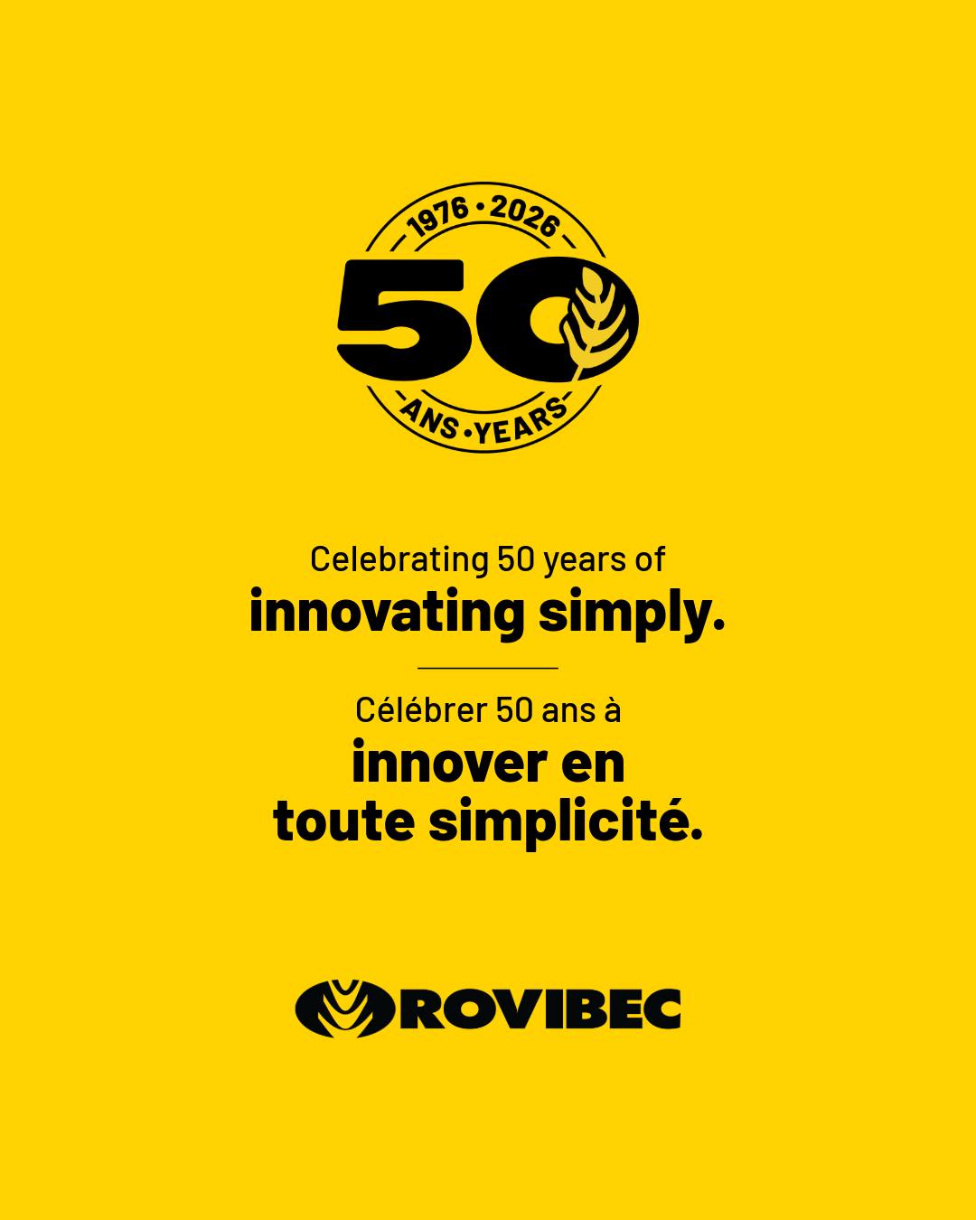 Rovibec France | Saint-Florentin
