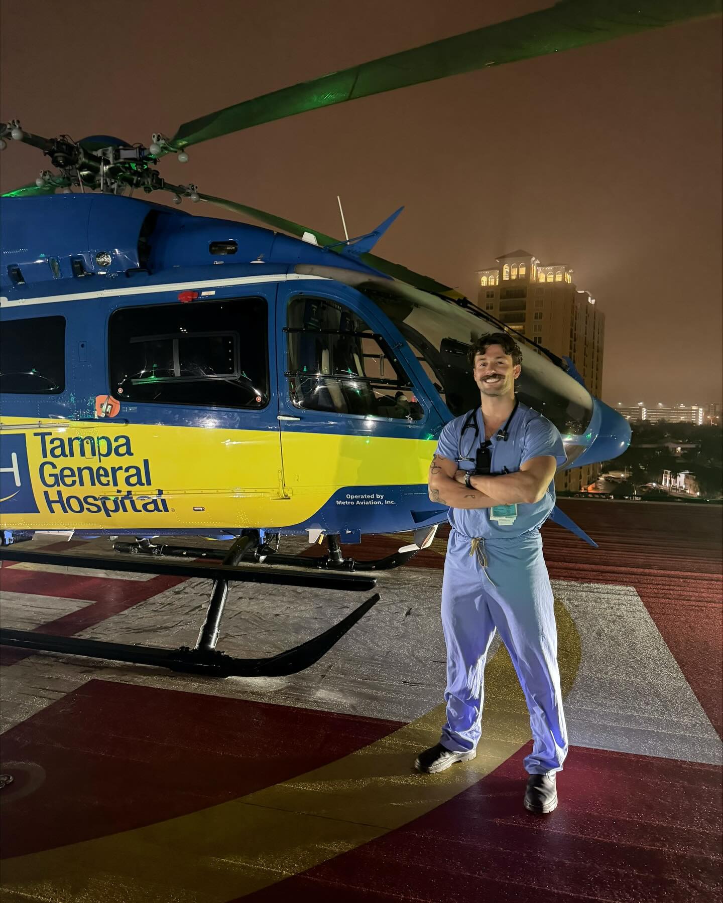 USF Emergency Medicine | Tampa FL