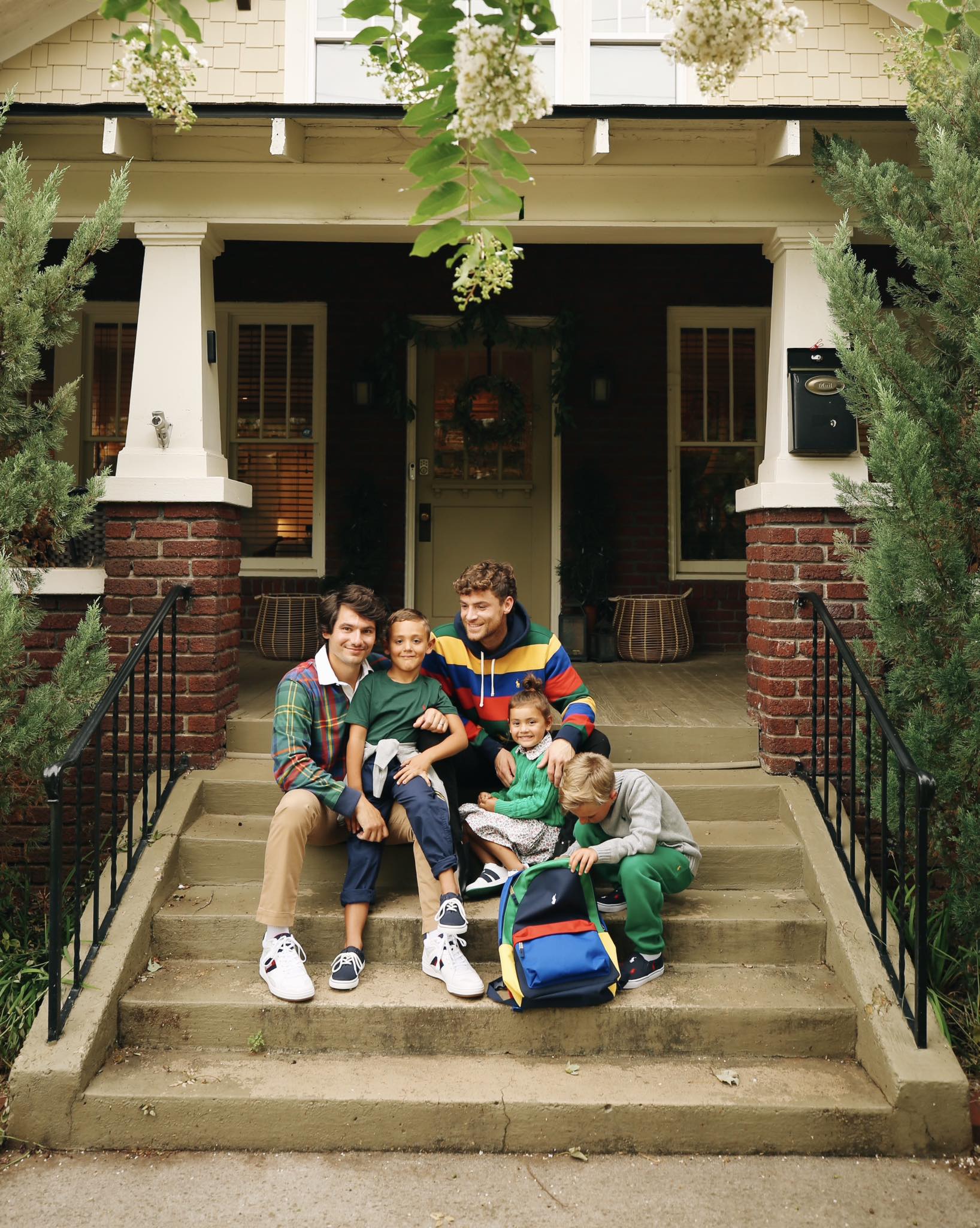 The Property - I’ve lived in this house all but eight years of my life ...
