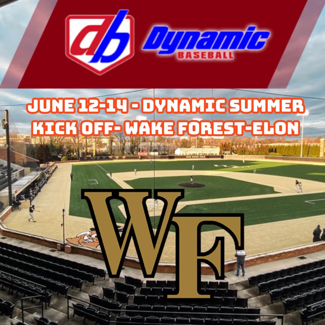 Dynamic Baseball