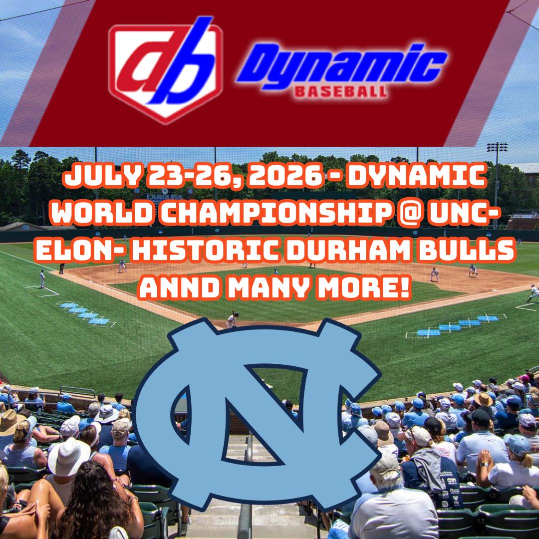 Dynamic Baseball