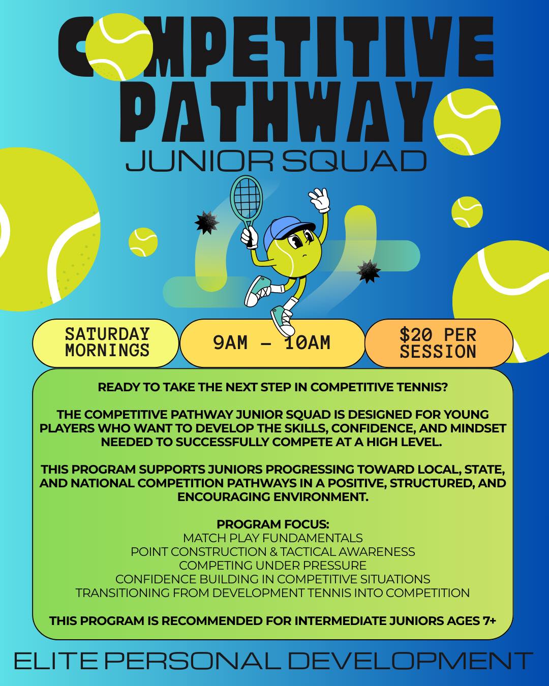 South Camden Tennis Club added... - South Camden Tennis Club