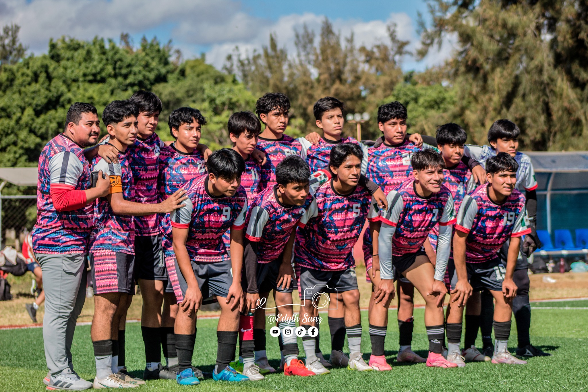 FC Tigres | Oaxaca de Juárez