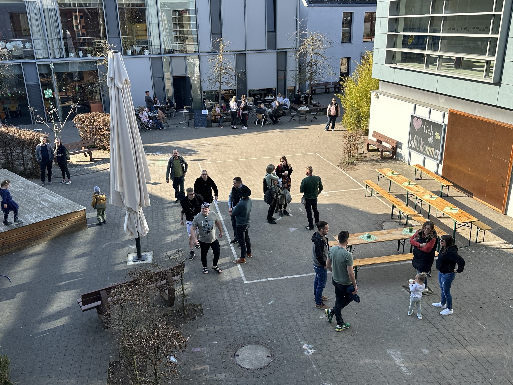 30 Jahre Finneck-Schule Sömmerda _ Stiftung Finneck Online Shop – UUXOCY