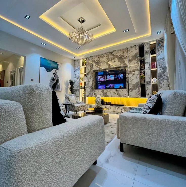 Everything Aladuke Interior & Exterior Design