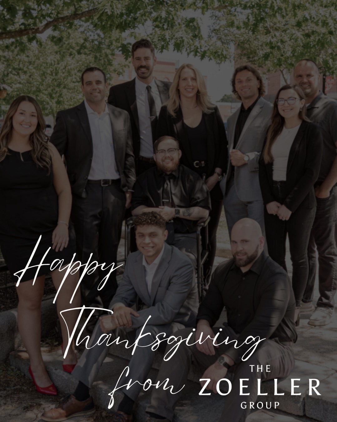 The Zoeller Group - Keller Williams Coastal and Lakes & Mountains ...