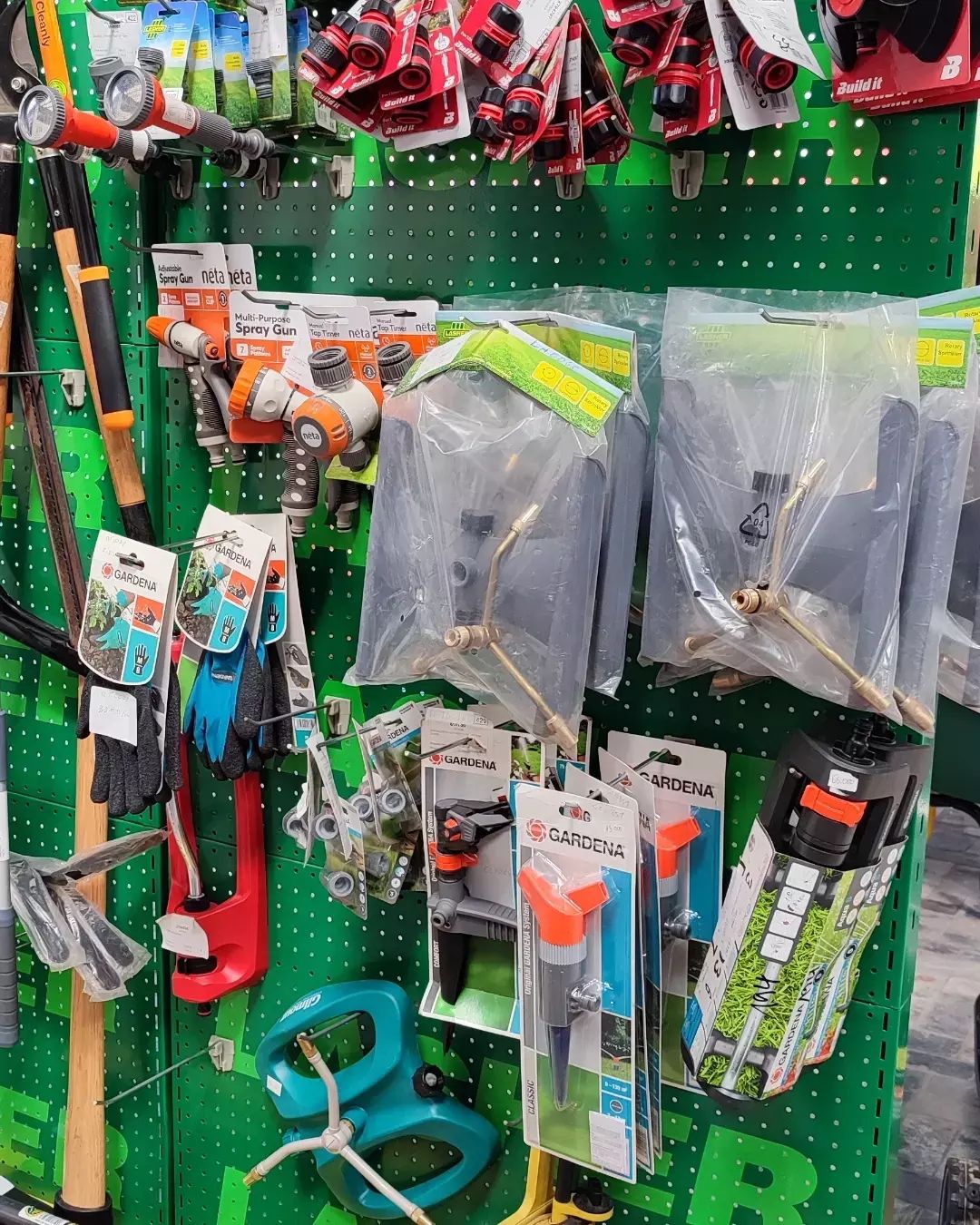 Fixit Hardware | Kigali