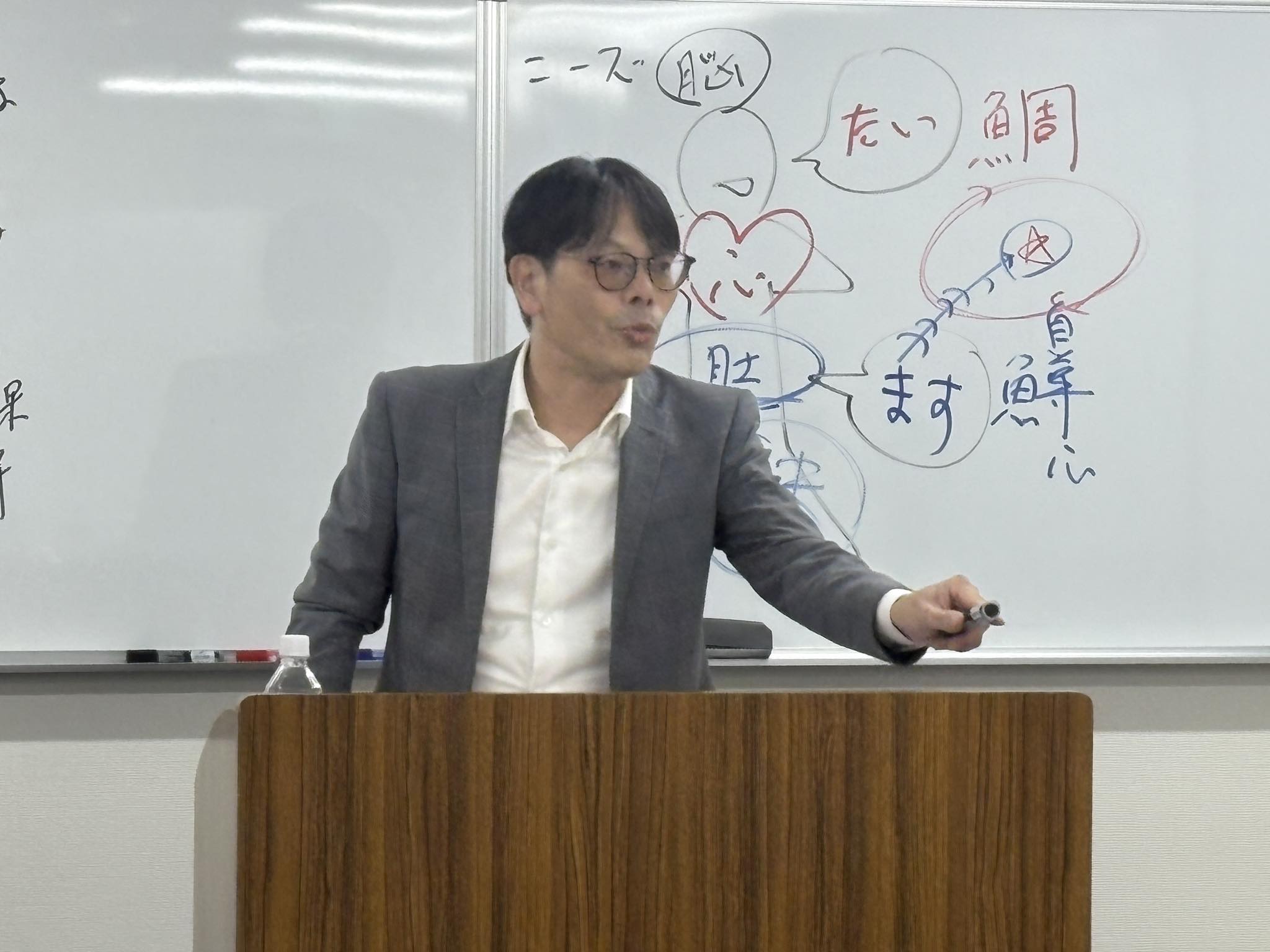 ソーシャル・アライアンス株式会社 営業部長龍馬 (@socialalliance