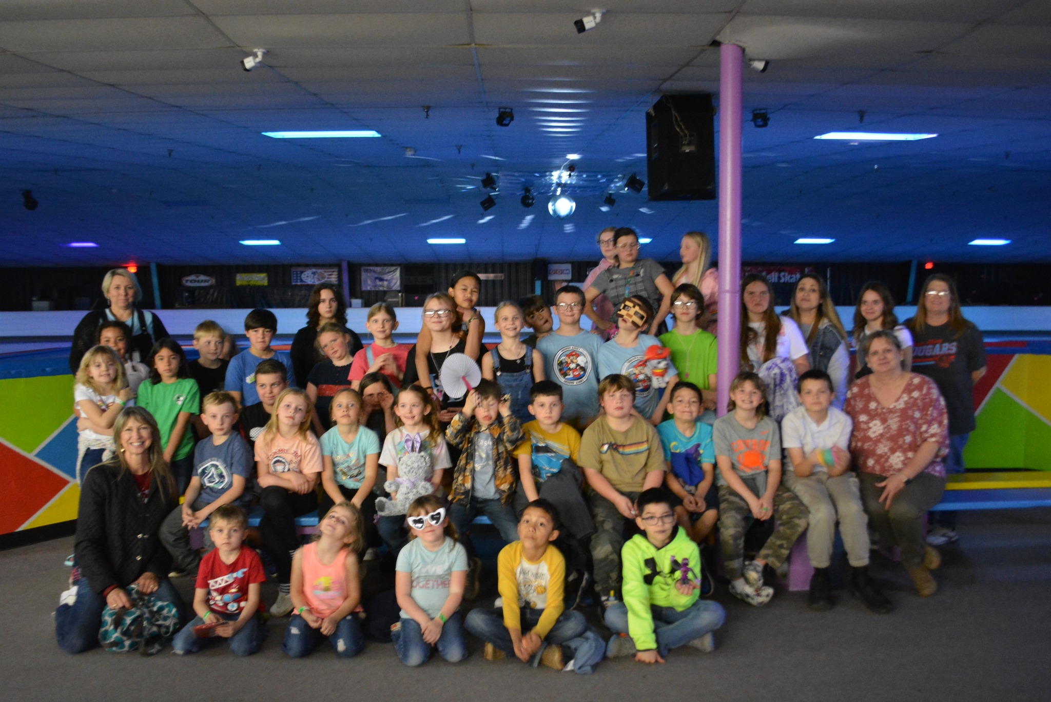 Skatetown Enid | Enid OK