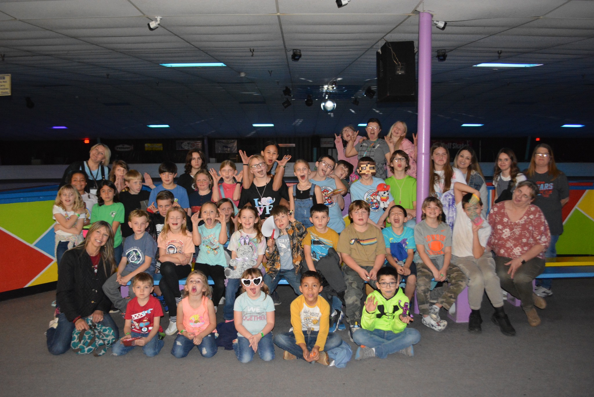 Skatetown Enid | Enid OK