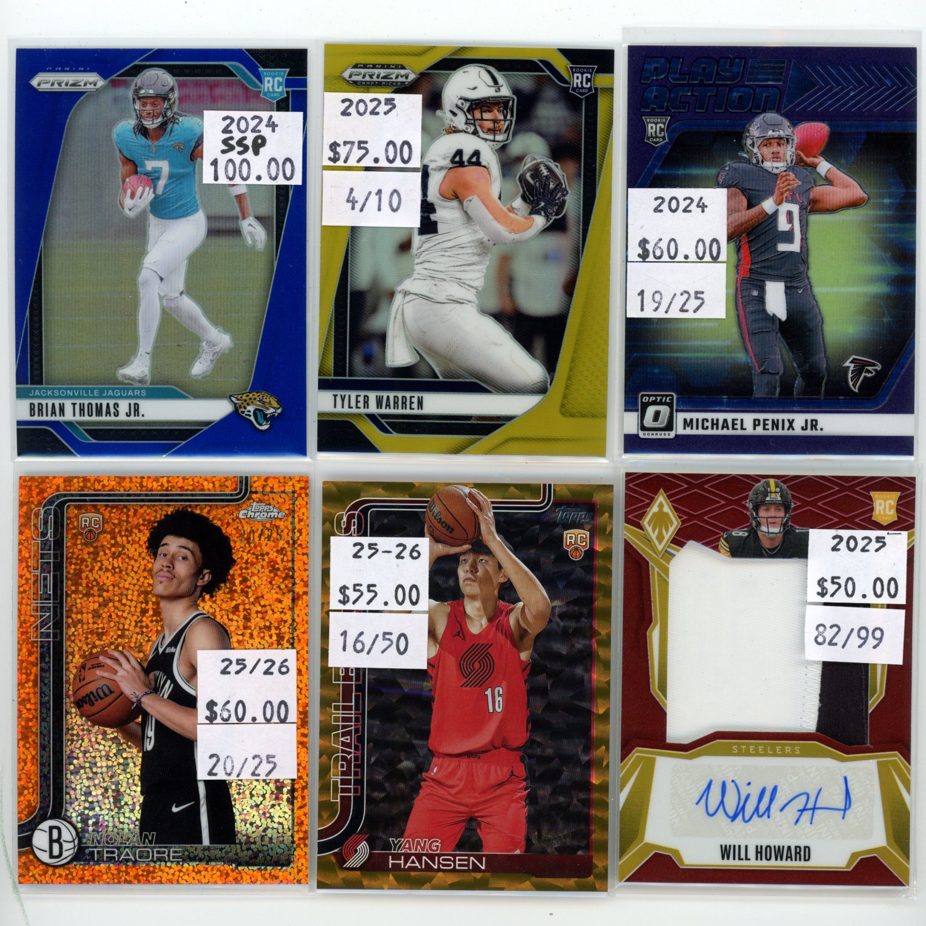 DJ's Sportscards added a new photo. - DJ's Sportscards